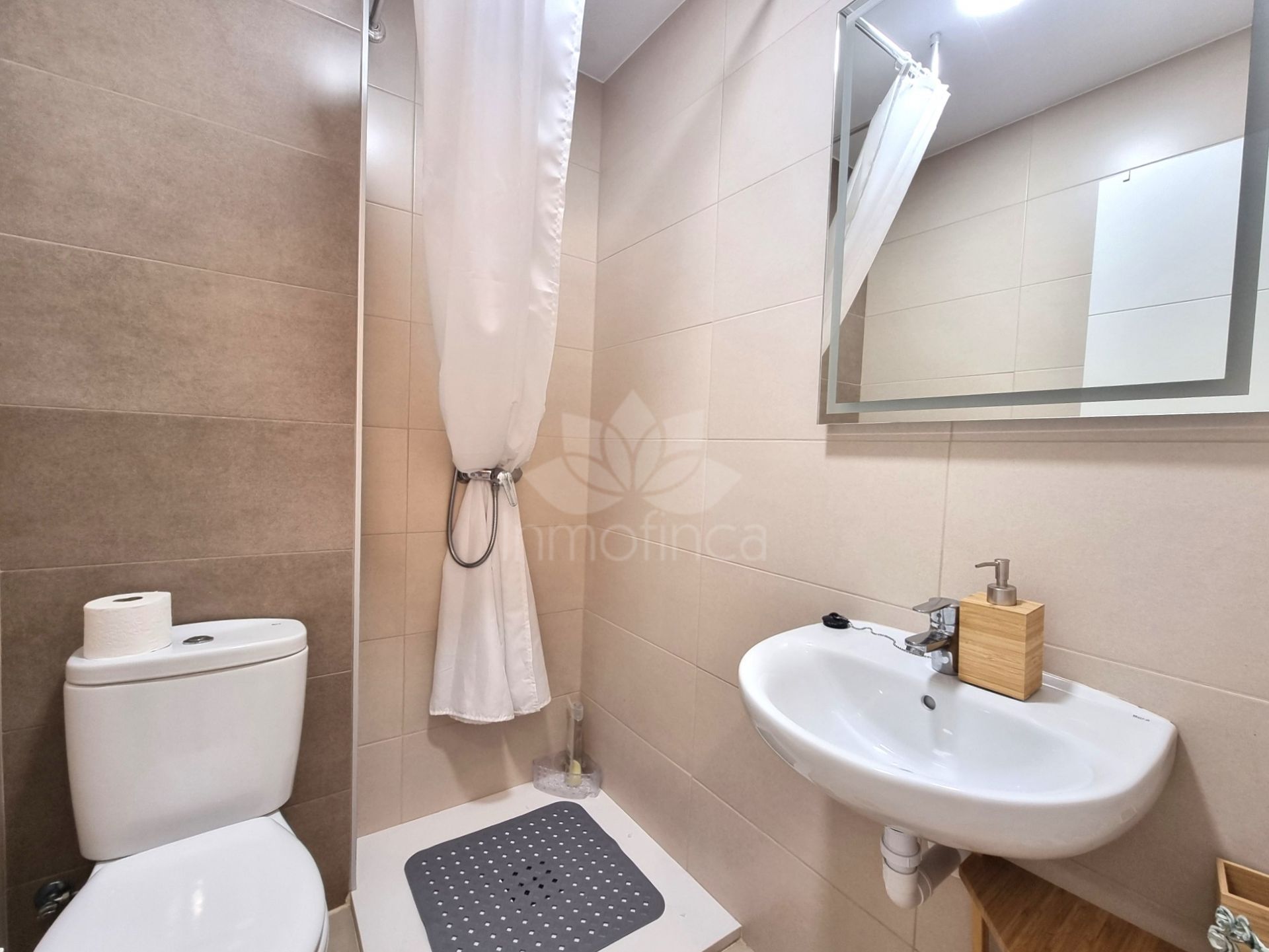 Apartamento en El Chaparral, Mijas Costa