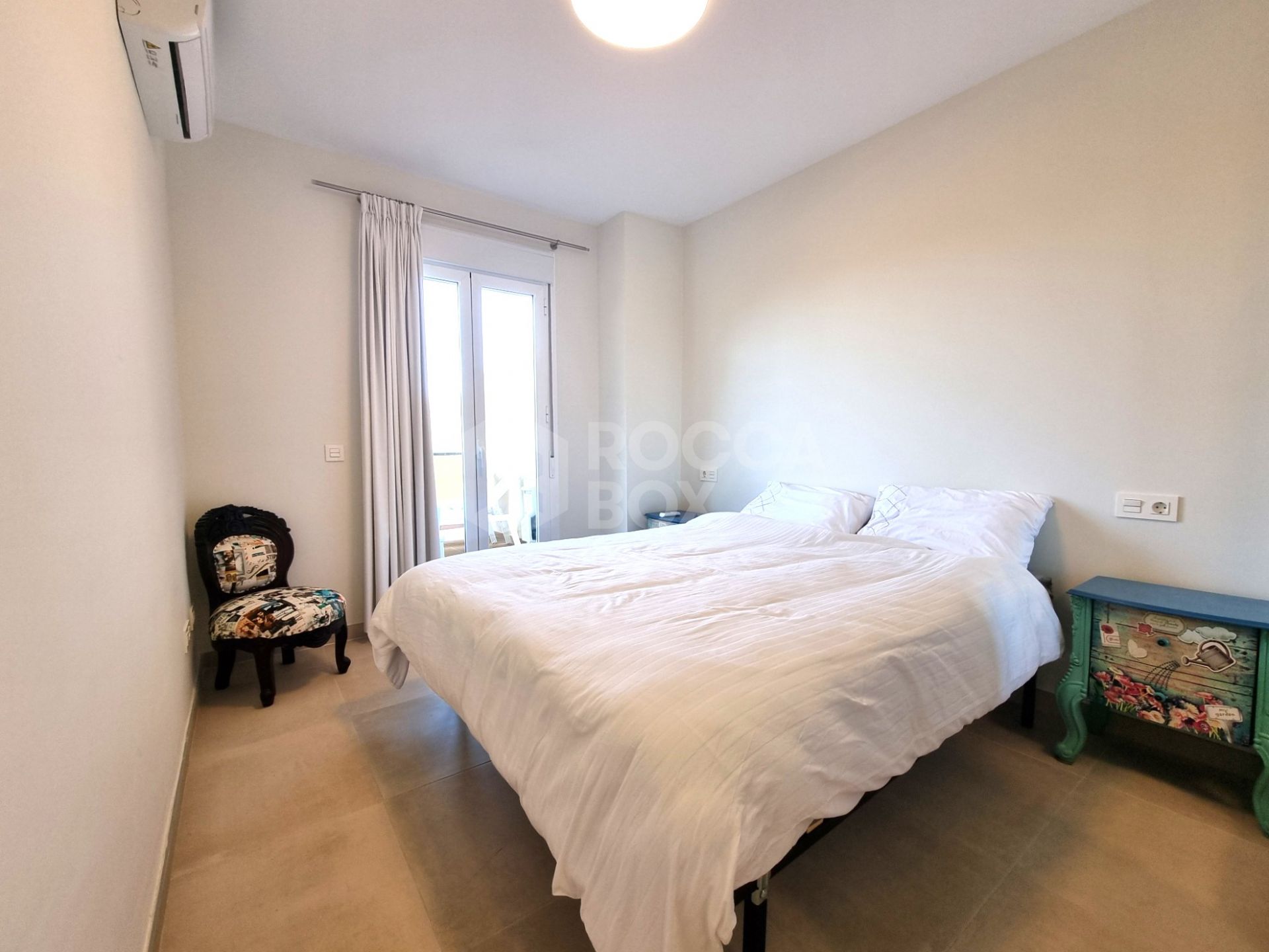 Stylish Ground-Floor Apartment with Pool Access – El Faro, Mijas