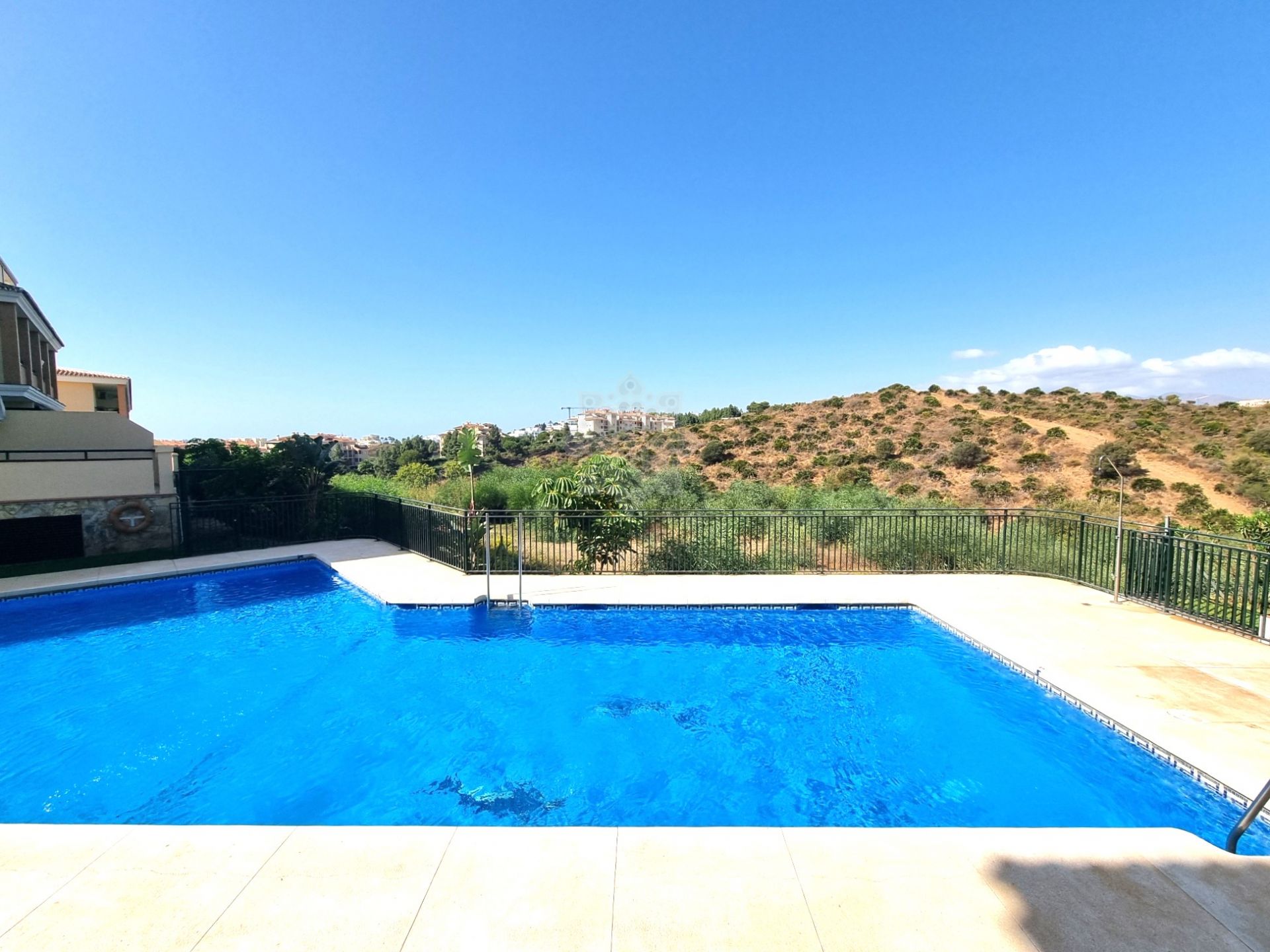 Apartment in El Chaparral, Mijas Costa