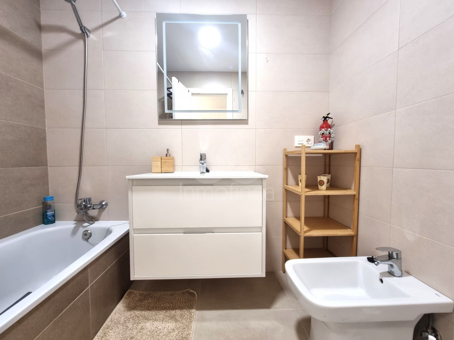 Apartamento en El Chaparral, Mijas Costa