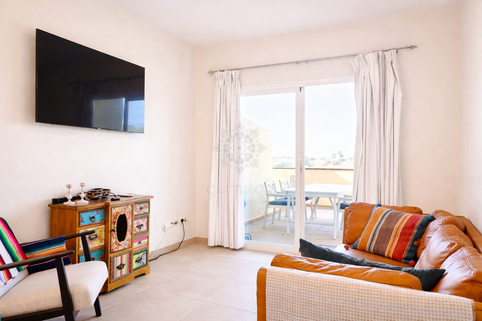 Apartamento en El Chaparral, Mijas Costa
