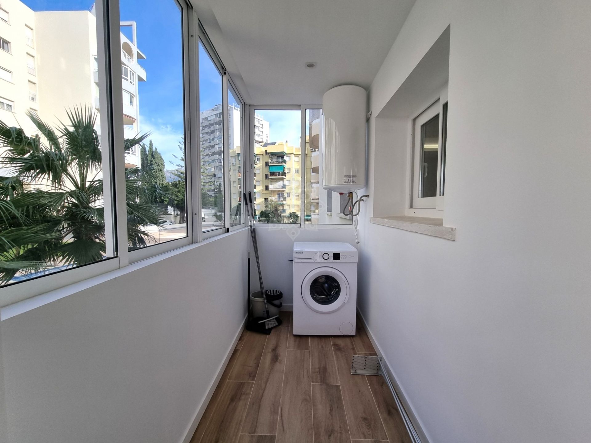 Apartament w Torreblanca, Fuengirola