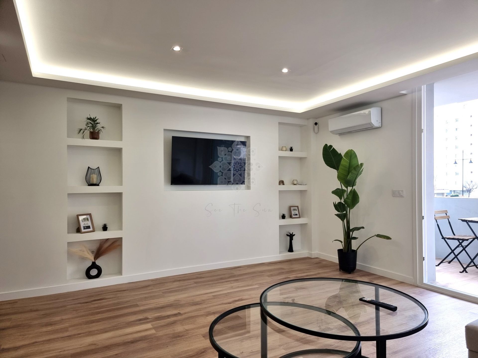 Apartament w Torreblanca, Fuengirola