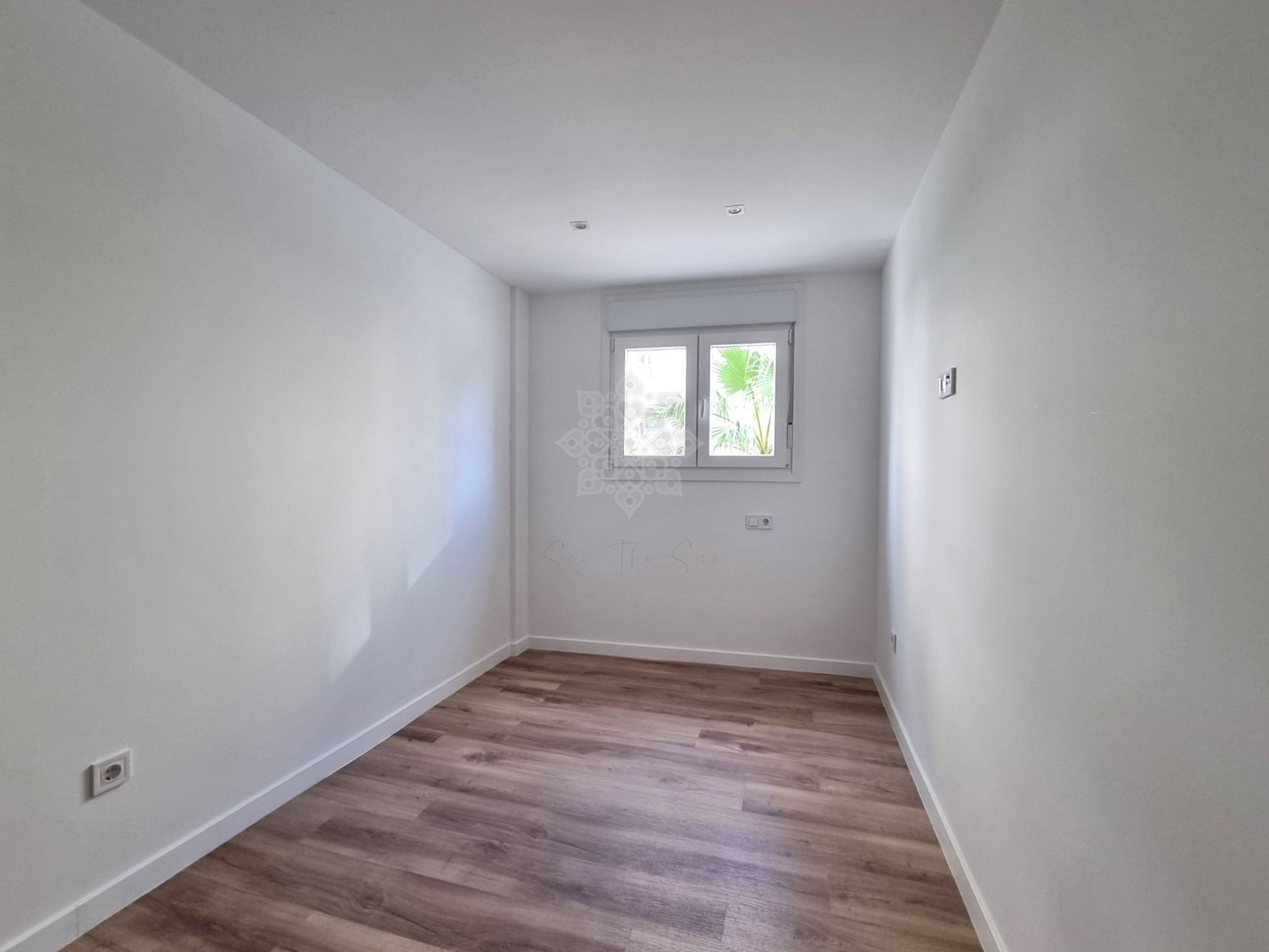 Apartament w Torreblanca, Fuengirola