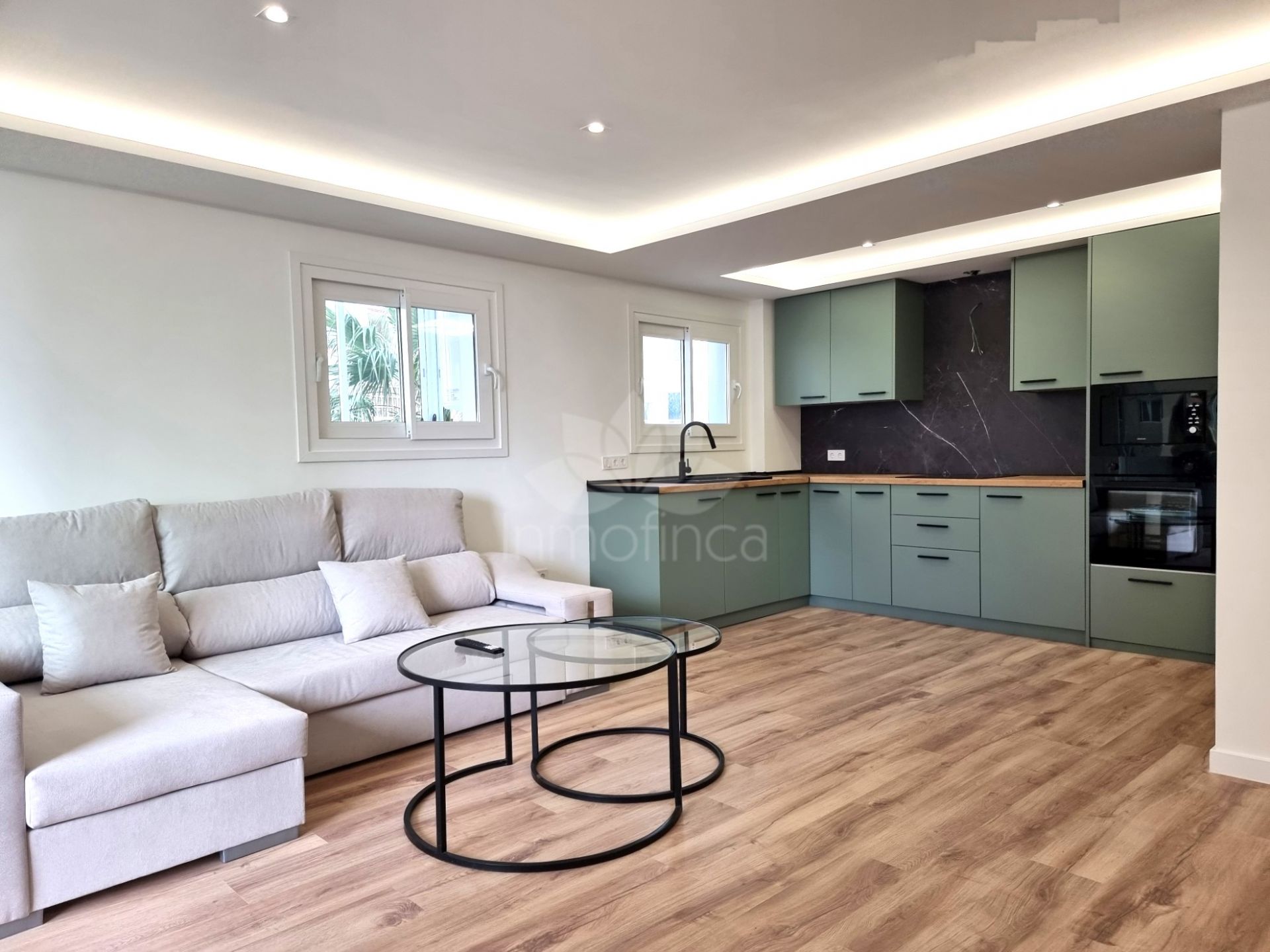 Apartment in Torreblanca, Fuengirola