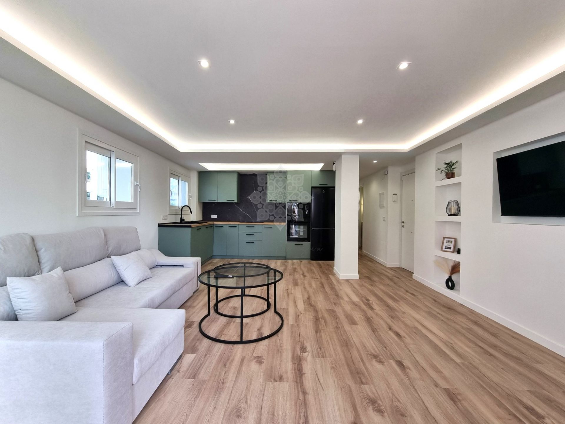 Apartament w Torreblanca, Fuengirola