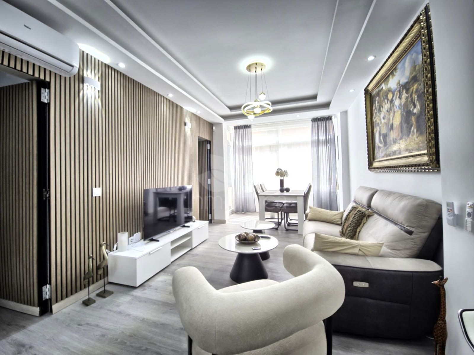 Apartment in Marbella Centro, Marbella