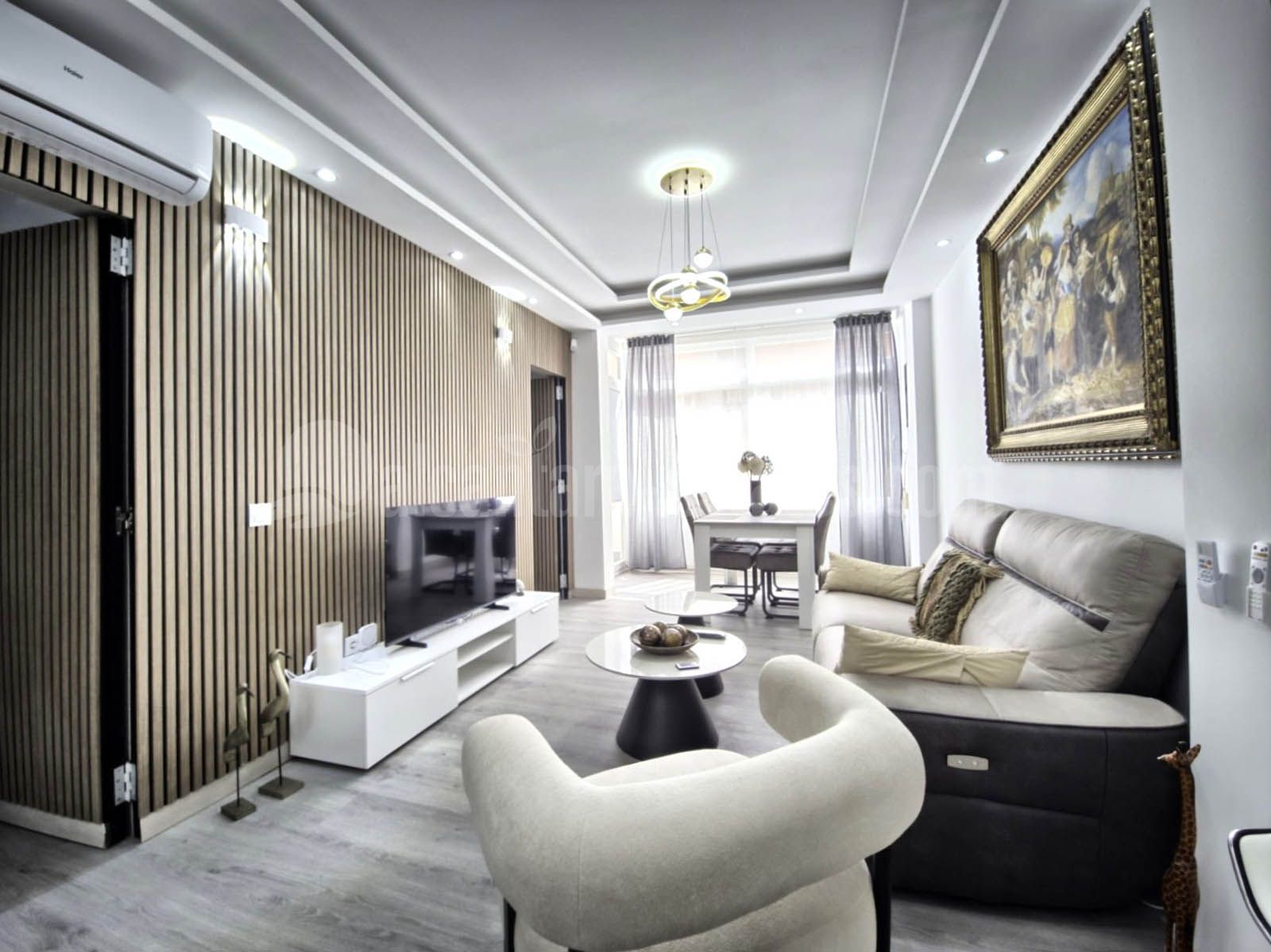 Apartamento en Marbella Centro, Marbella