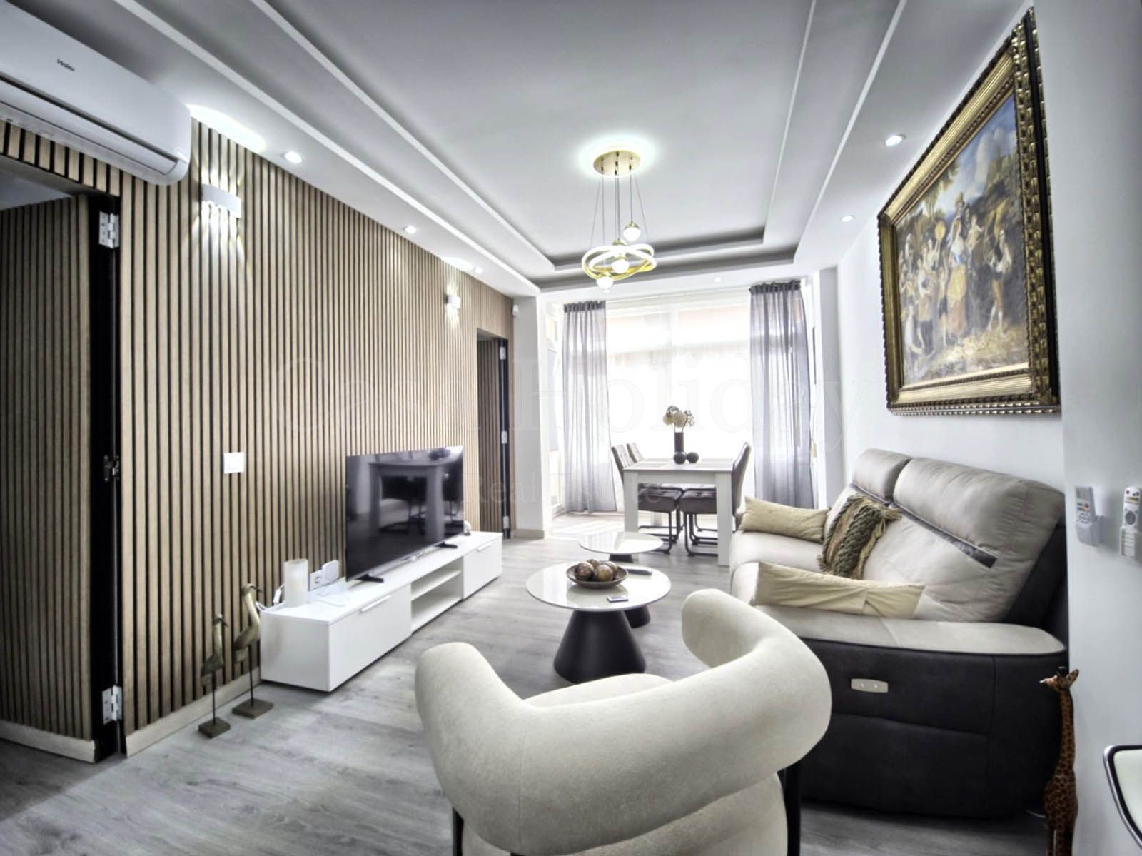 Apartment in Marbella Centro, Marbella