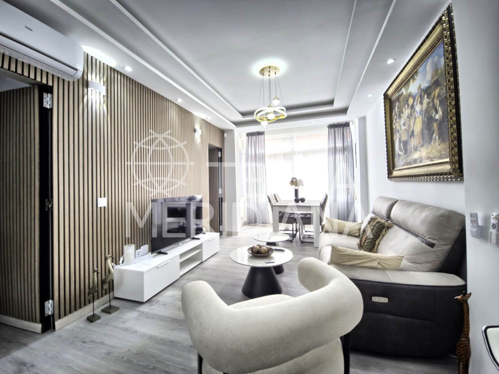 Apartment in Marbella Centro, Marbella