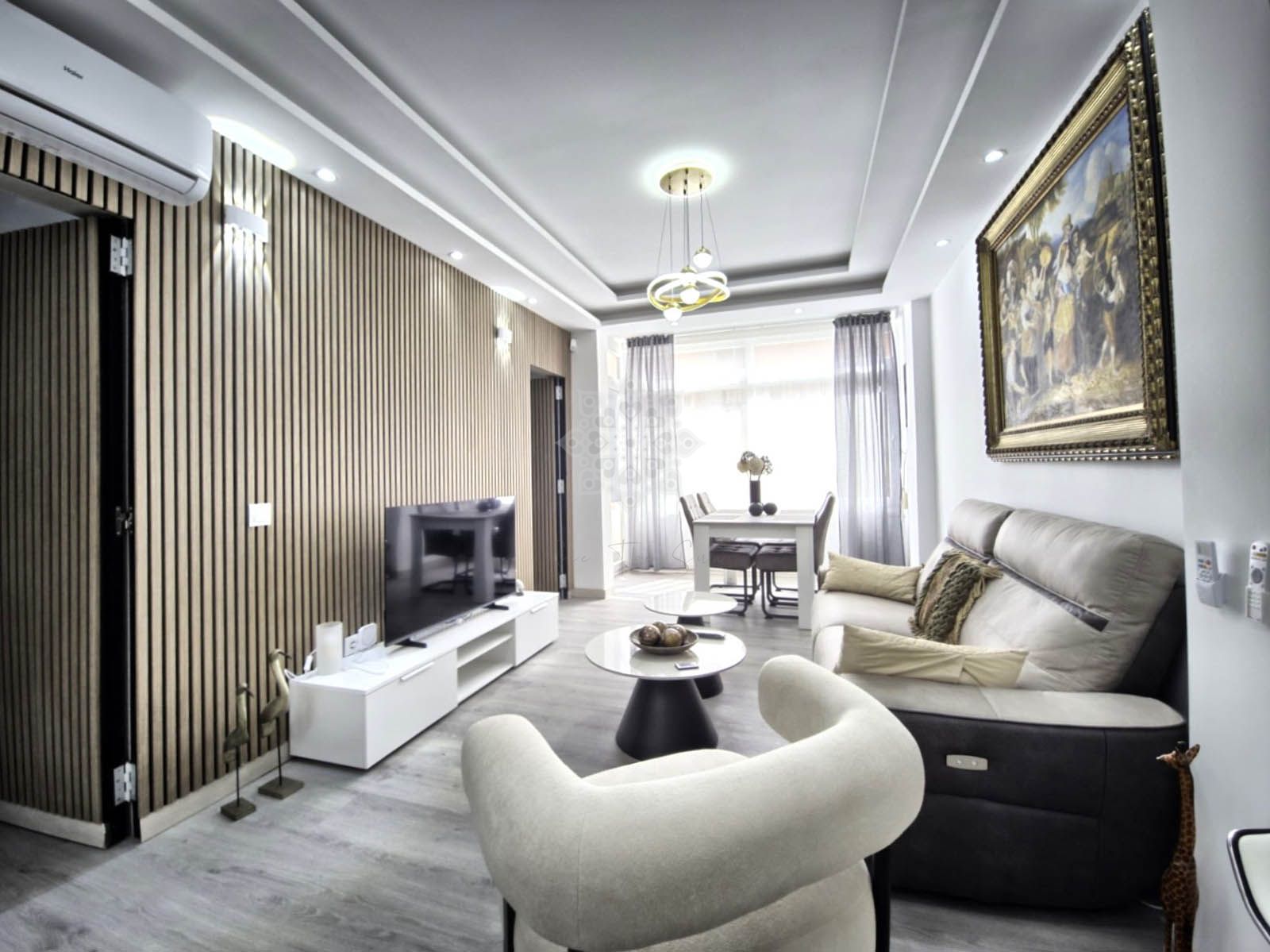 Apartment in Marbella Centro, Marbella