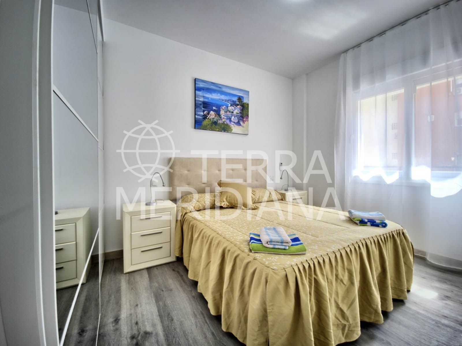 Apartment in Marbella Centro, Marbella