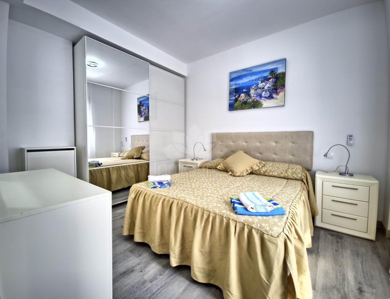 Apartment in Marbella Centro, Marbella
