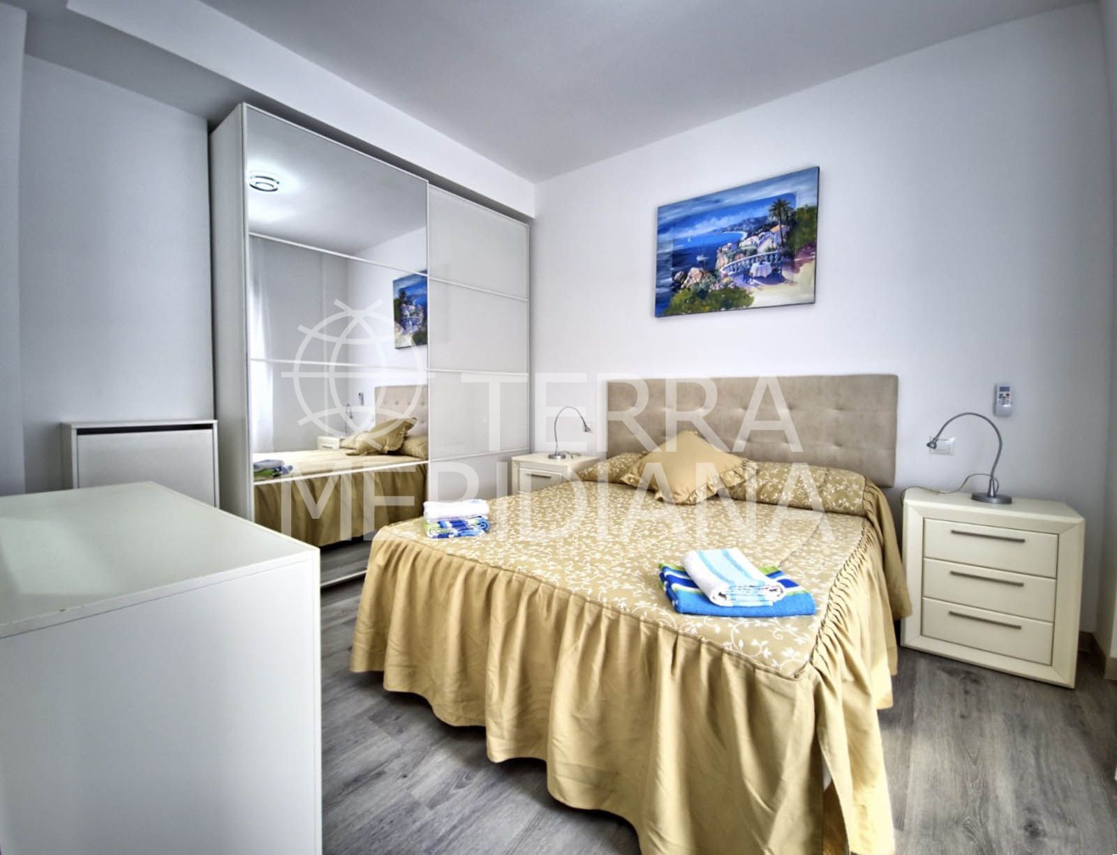 Apartment in Marbella Centro, Marbella