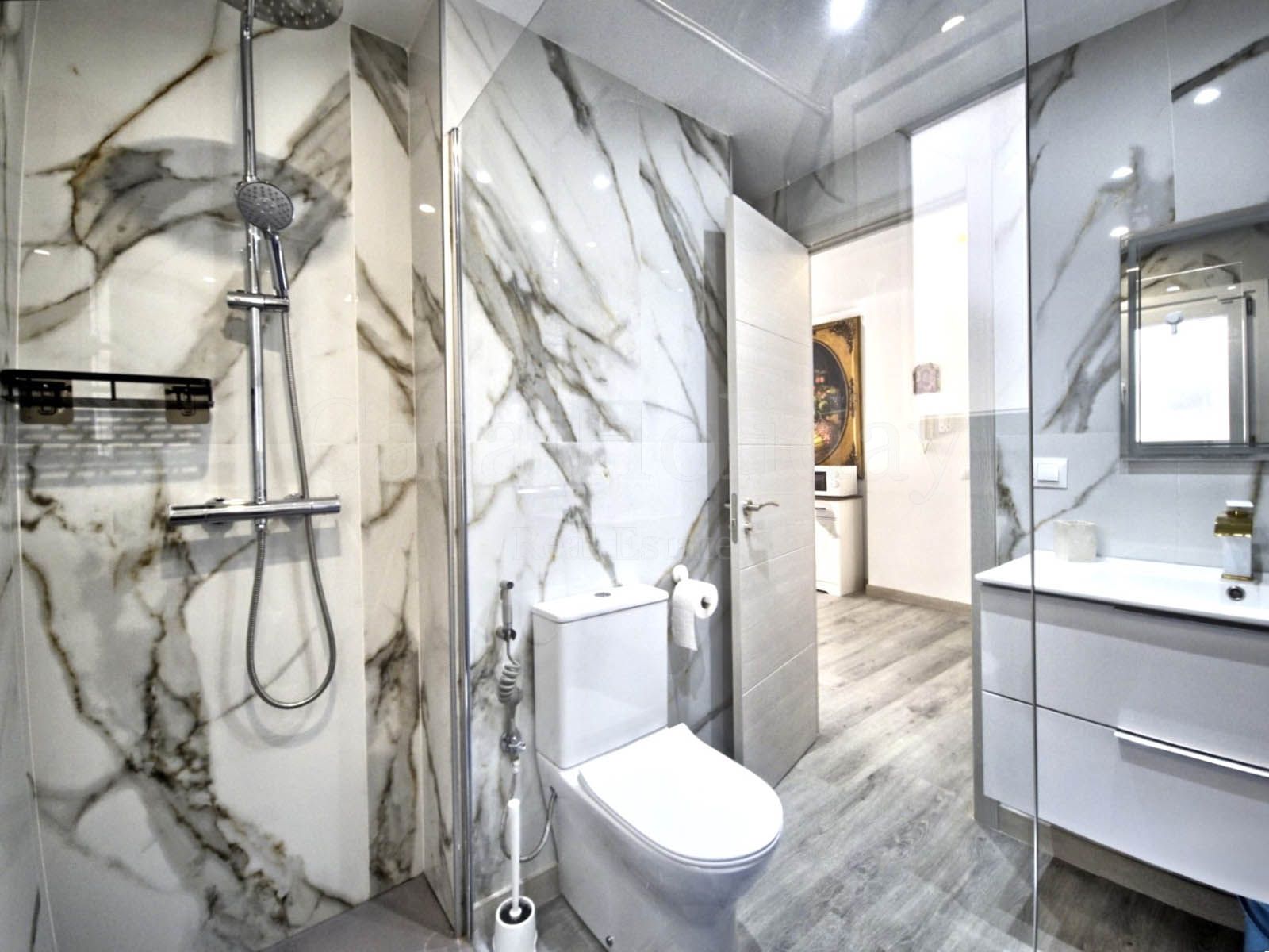 Apartment in Marbella Centro, Marbella