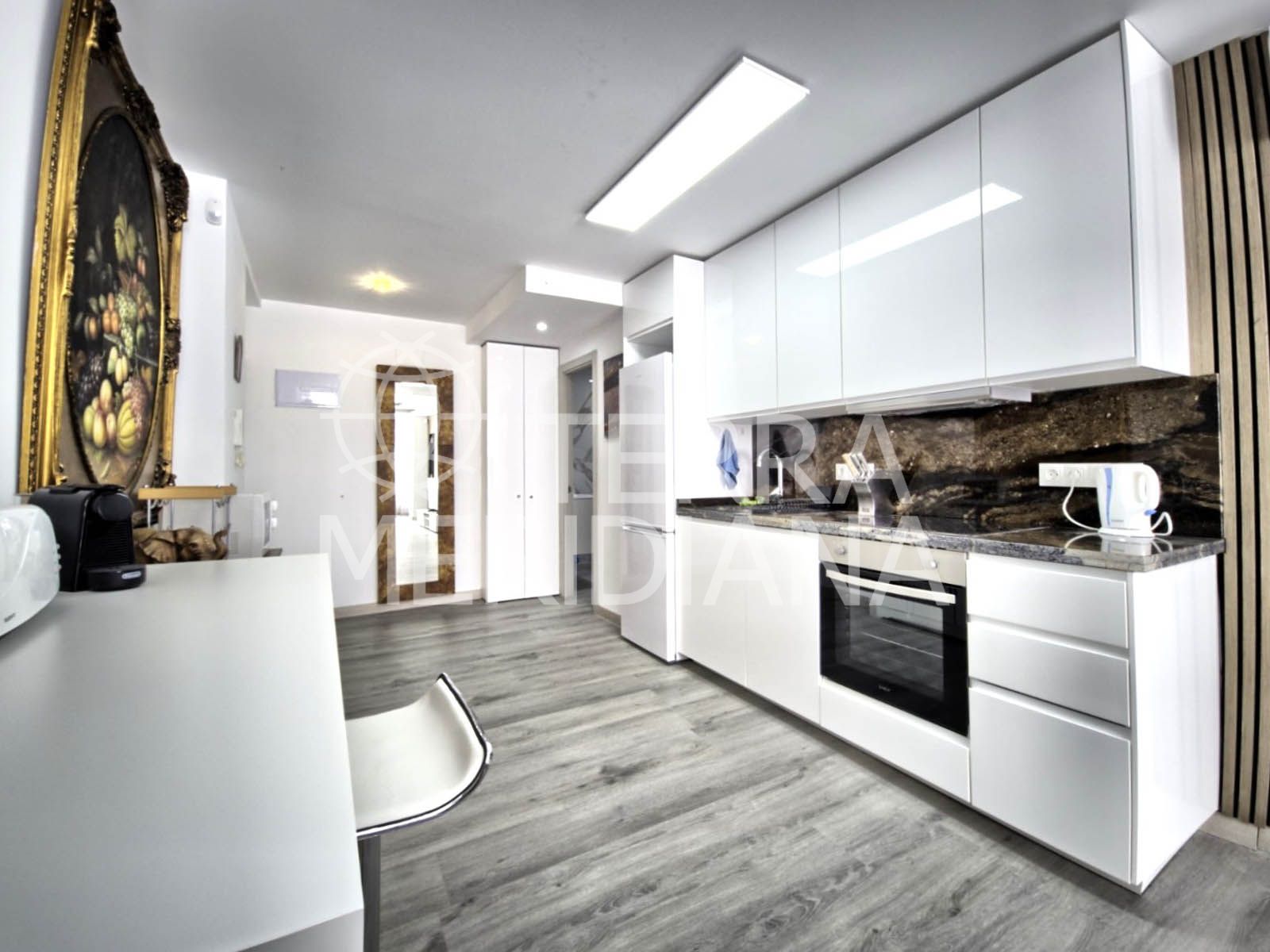 Apartment in Marbella Centro, Marbella