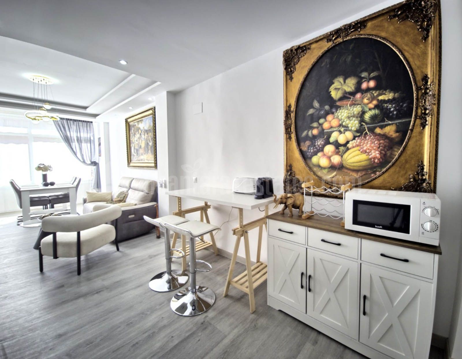 Apartamento en Marbella Centro, Marbella