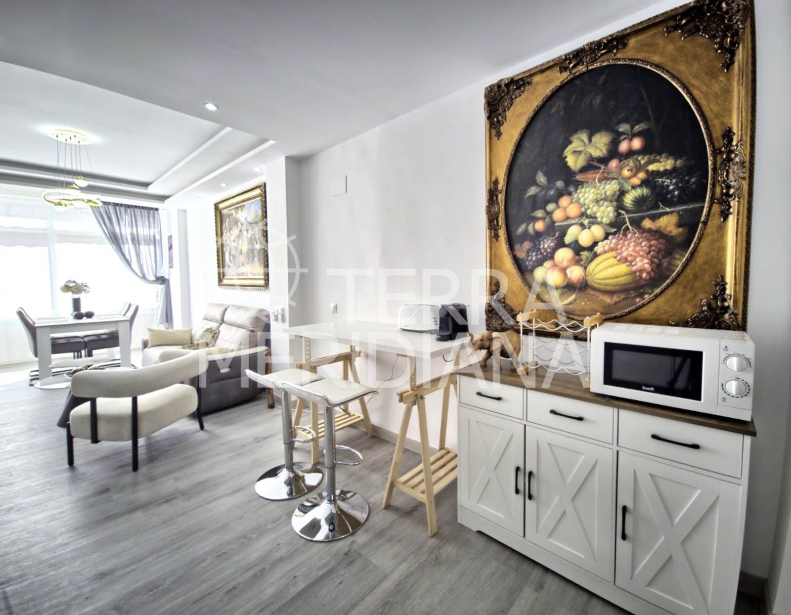 Apartment in Marbella Centro, Marbella