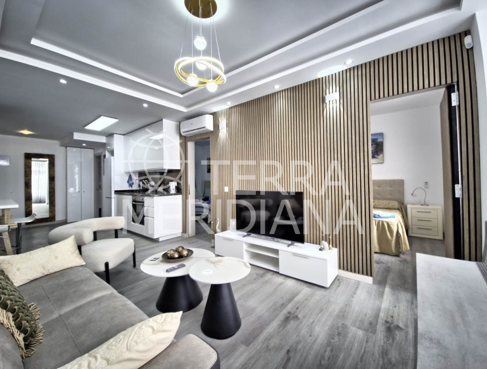 Apartment in Marbella Centro, Marbella
