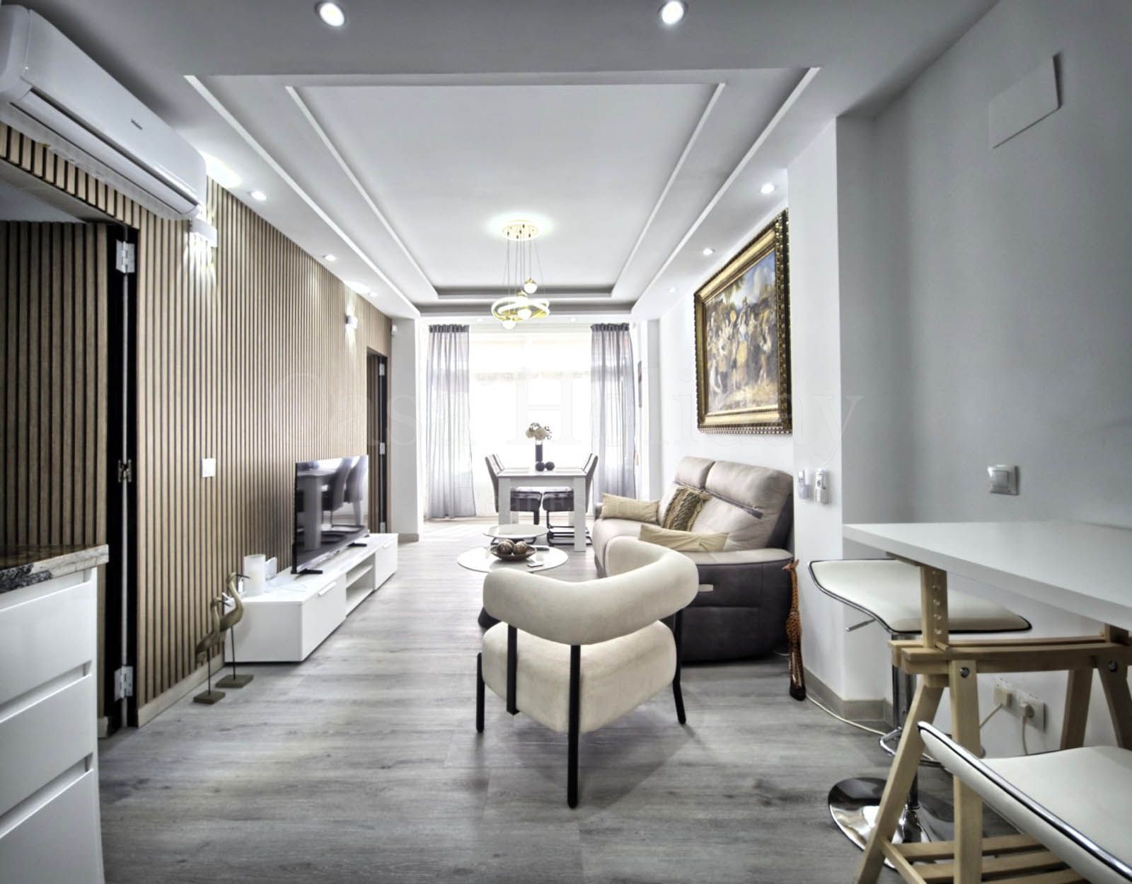 Apartment in Marbella Centro, Marbella