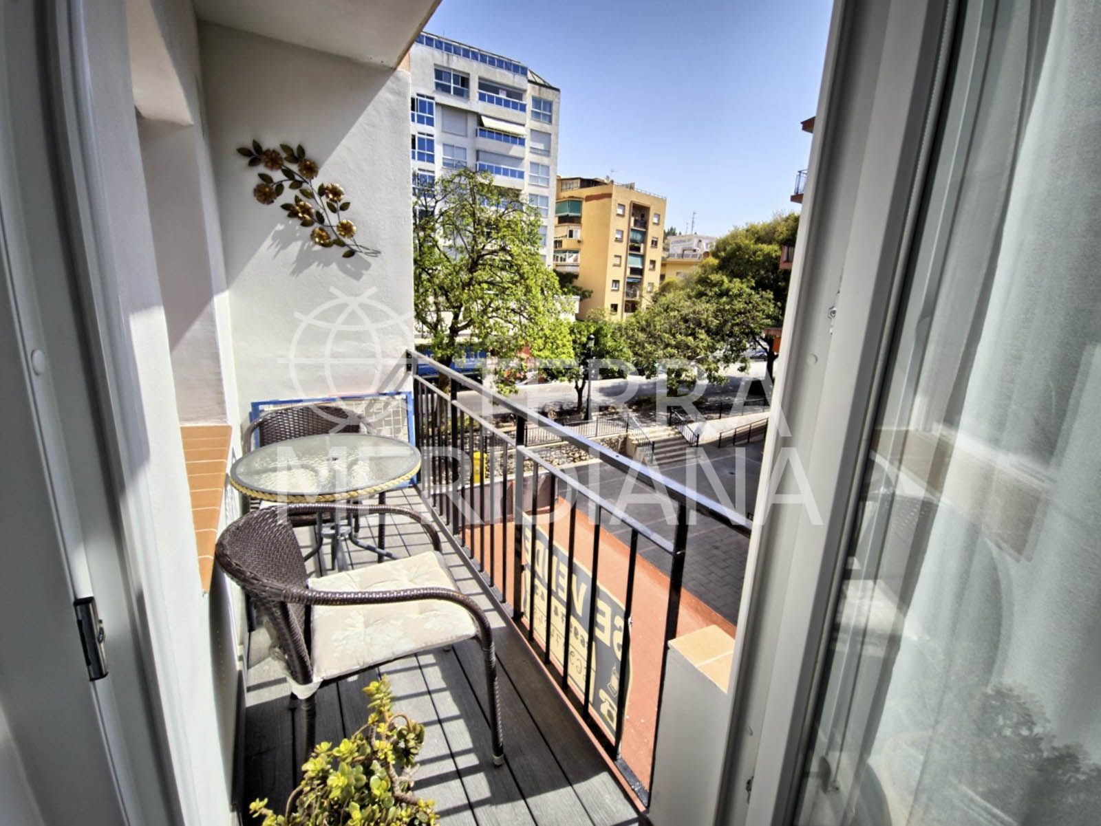 Apartment in Marbella Centro, Marbella