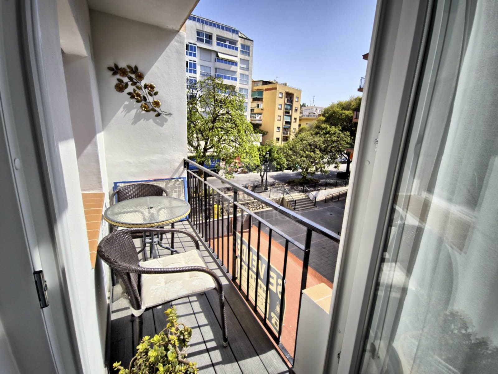 Apartment in Marbella Centro, Marbella