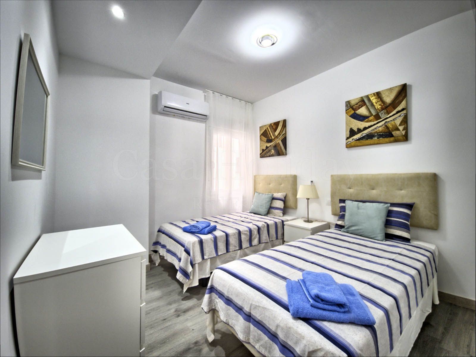 Apartment in Marbella Centro, Marbella