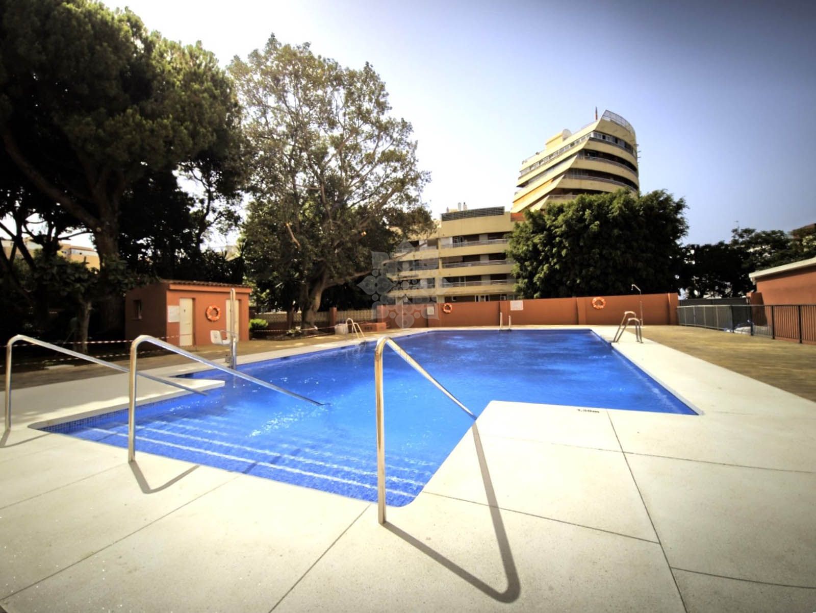 Apartment in Marbella Centro, Marbella