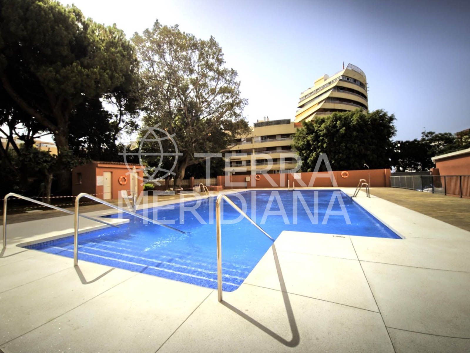 Apartment in Marbella Centro, Marbella