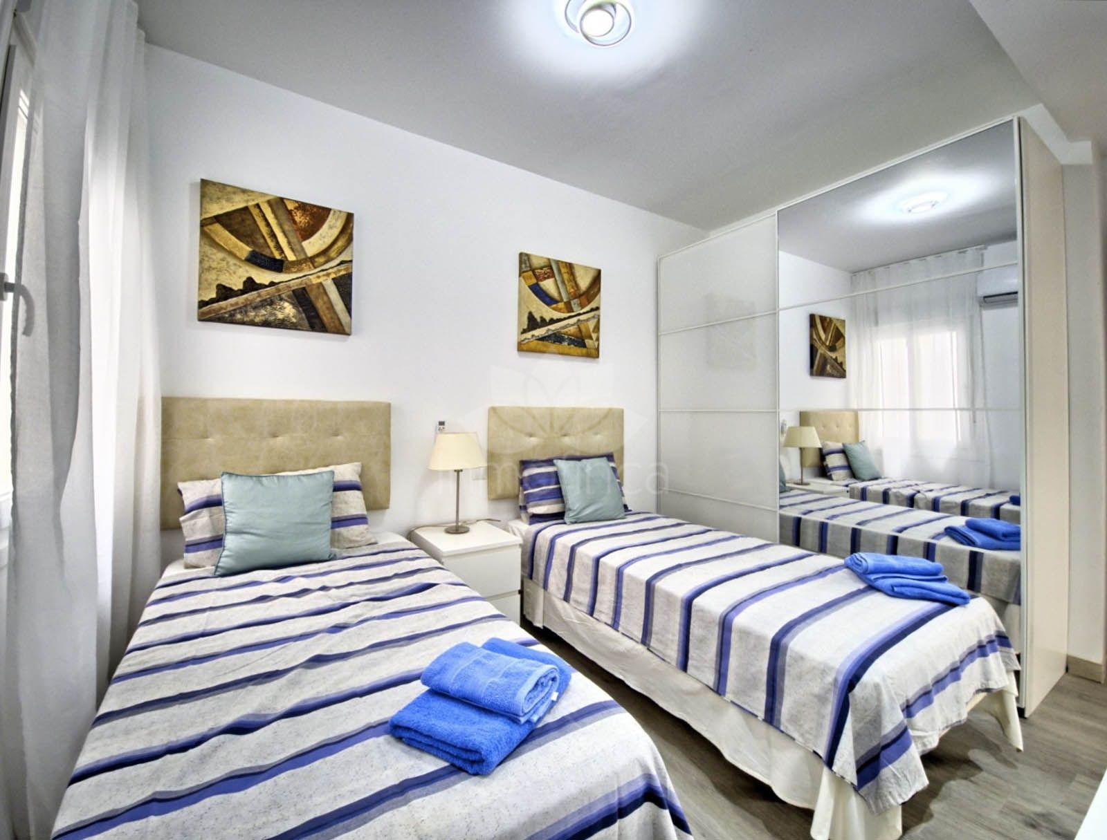 Apartment in Marbella Centro, Marbella