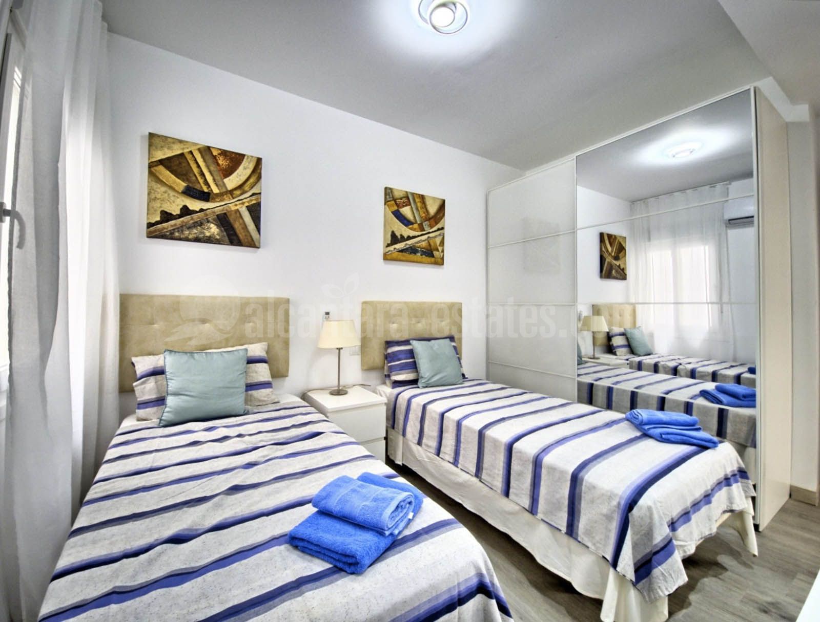 Apartamento en Marbella Centro, Marbella