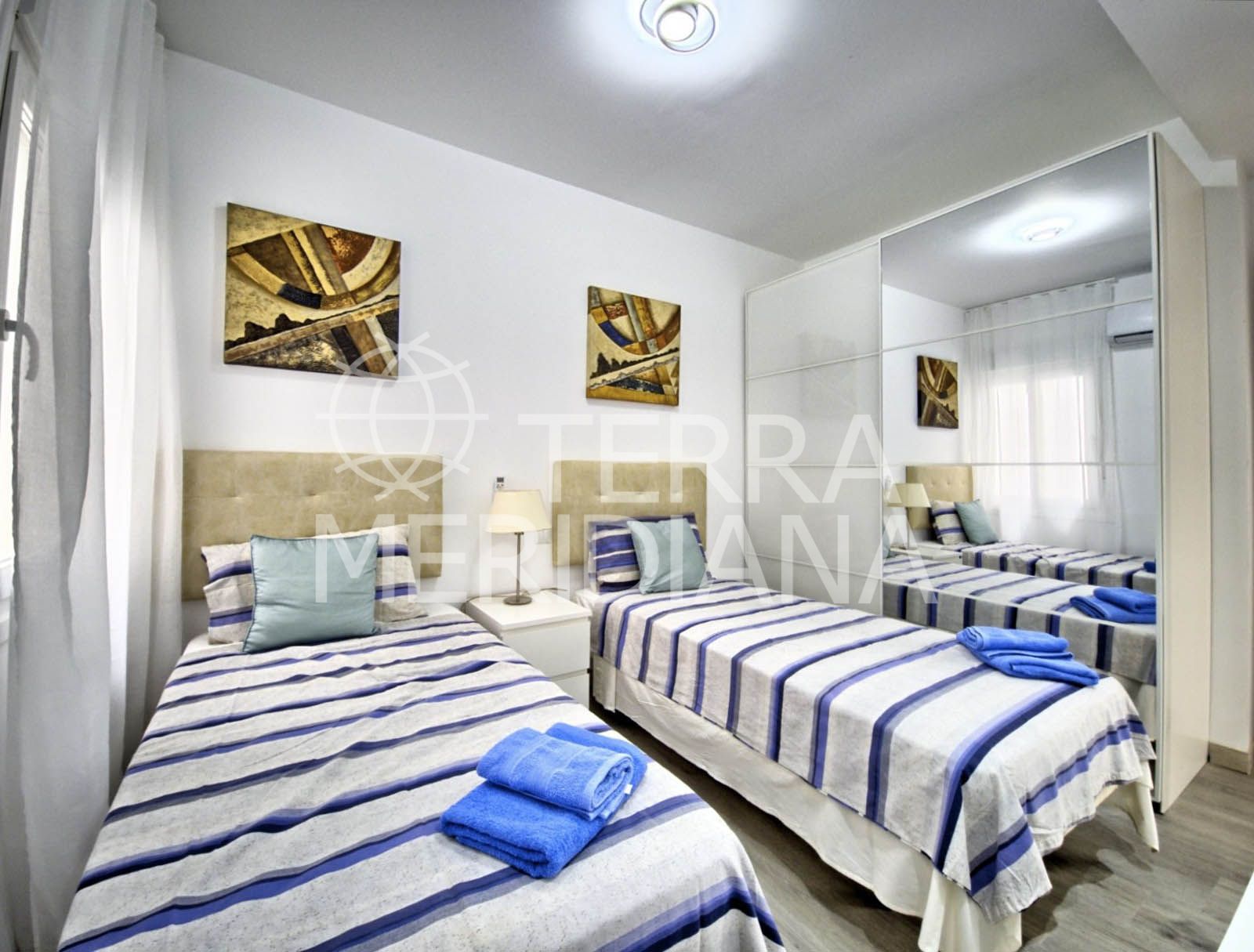 Apartment in Marbella Centro, Marbella