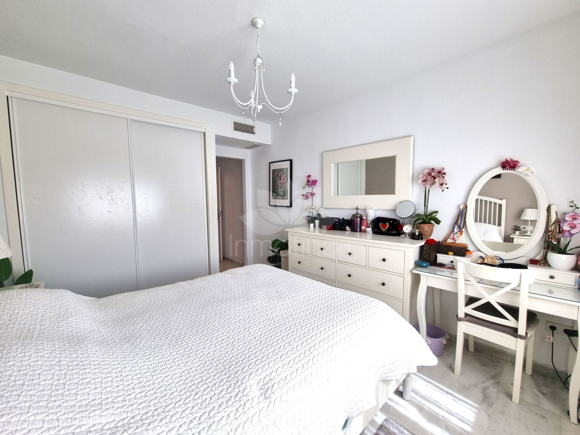 Penthouse in La Reserva de Marbella, Marbella