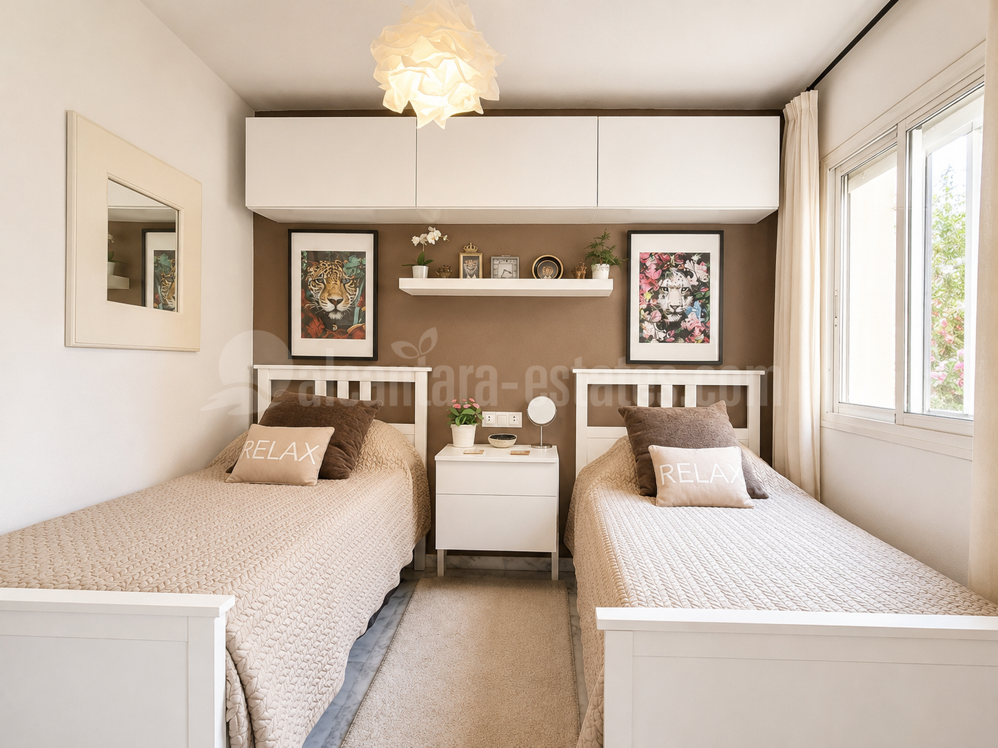 Penthouse in La Reserva de Marbella, Marbella