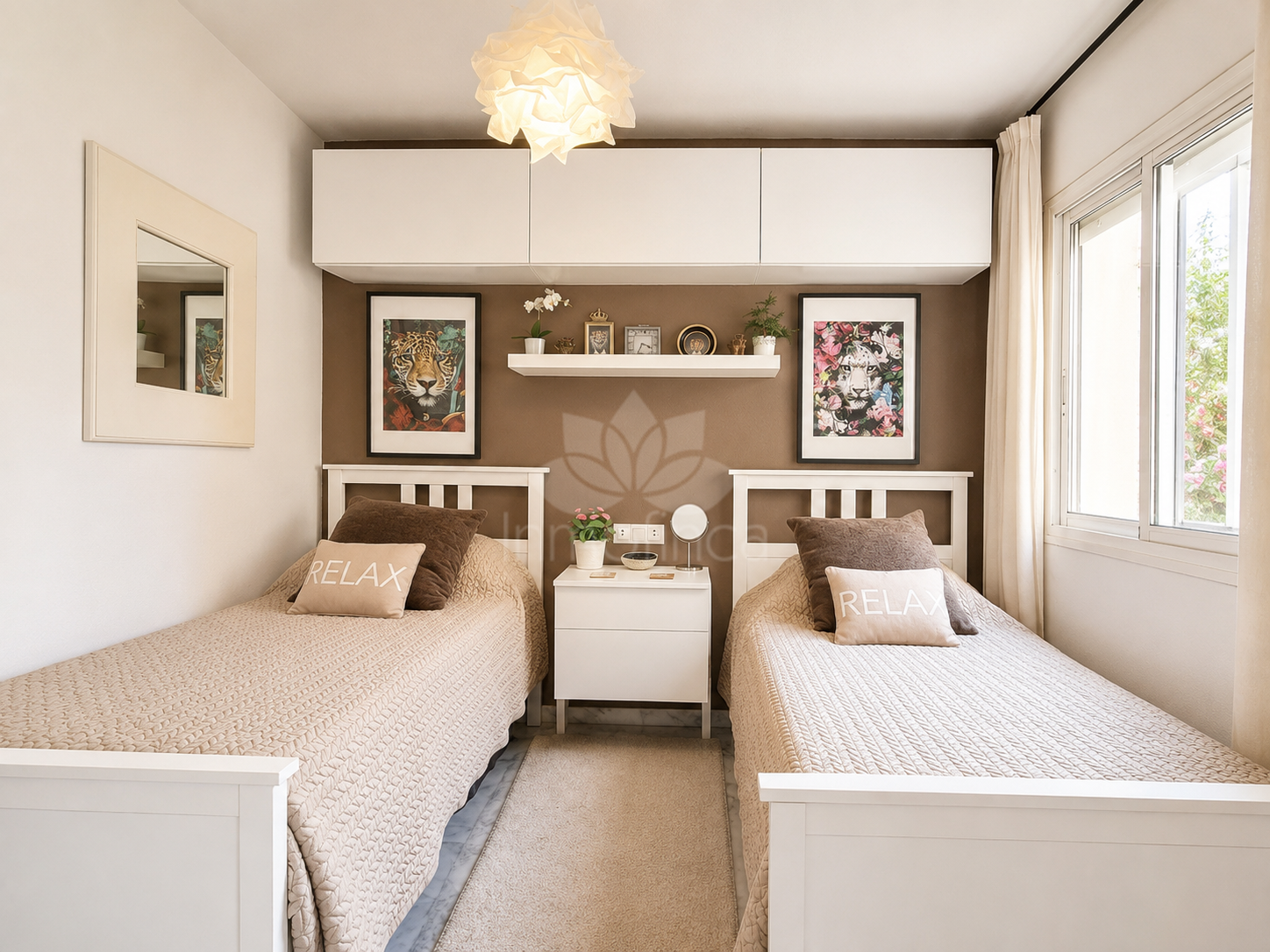 Penthouse in La Reserva de Marbella, Marbella