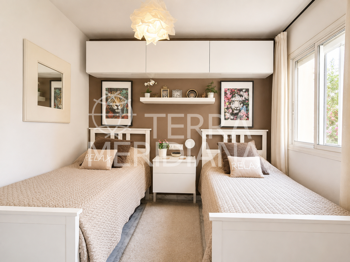 Penthouse in La Reserva de Marbella, Marbella