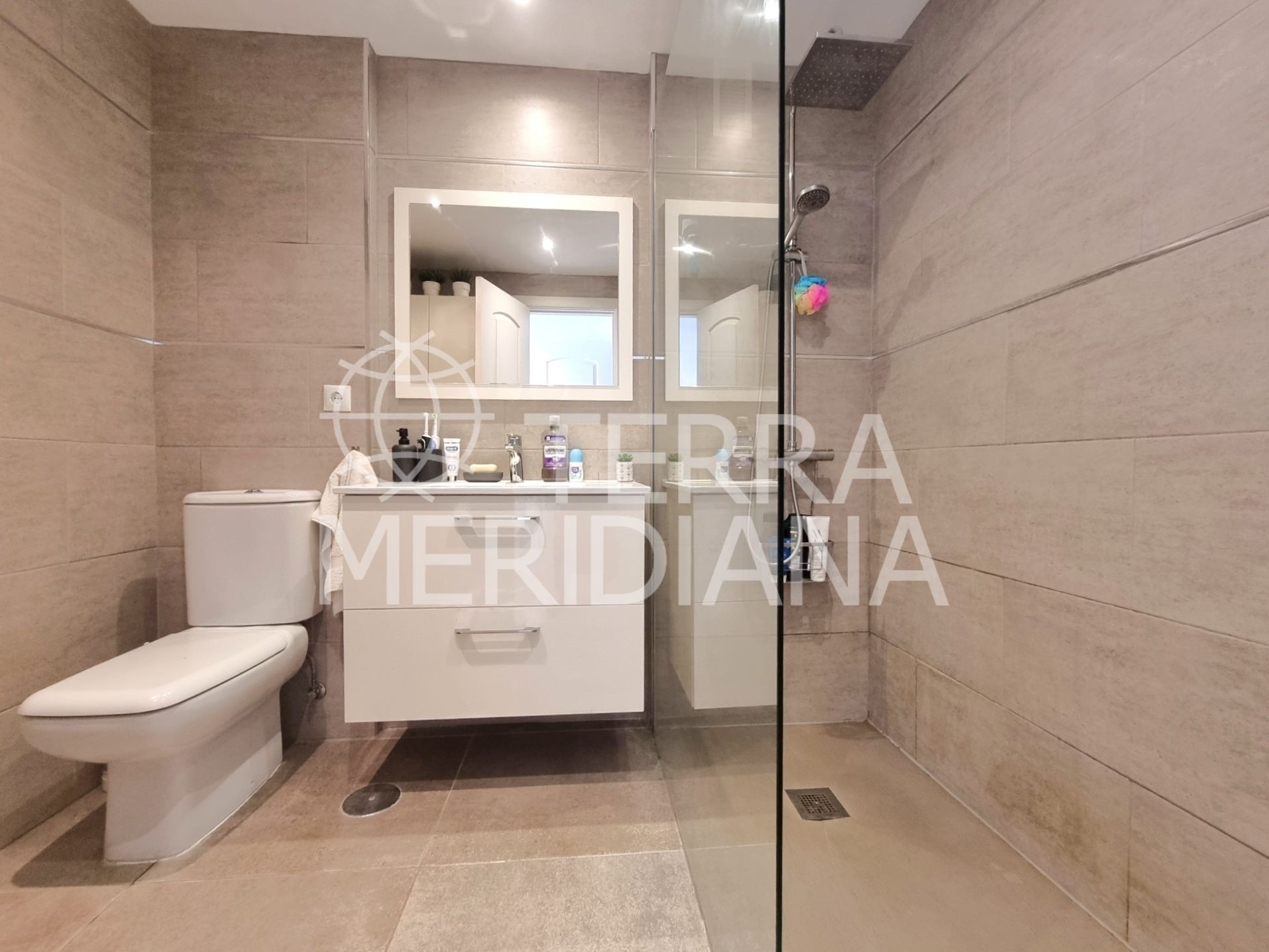 Penthouse in La Reserva de Marbella, Marbella