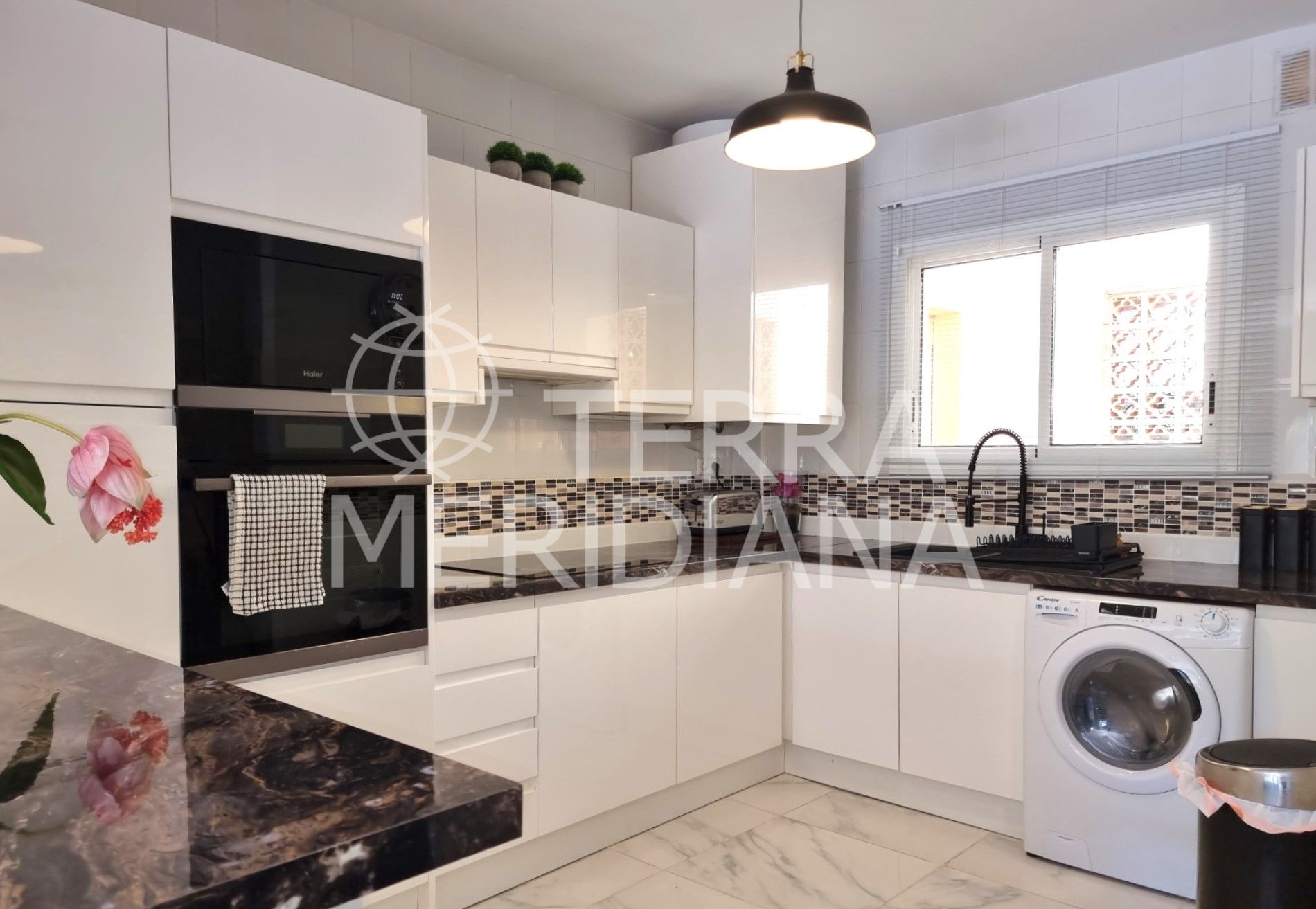 Penthouse in La Reserva de Marbella, Marbella