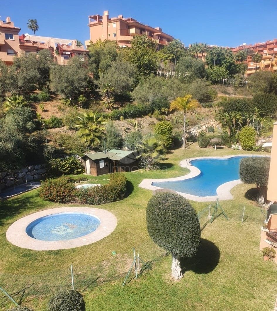 Penthouse in La Reserva de Marbella, Marbella