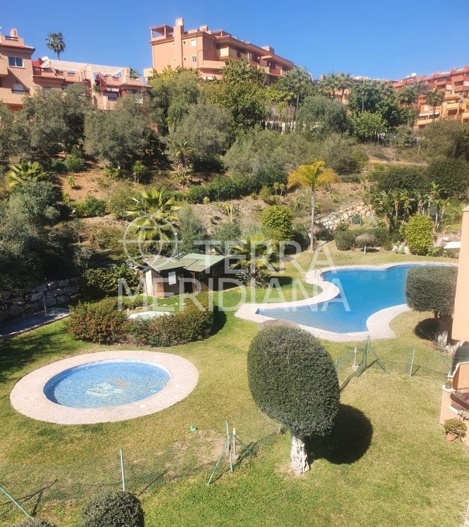 Penthouse in La Reserva de Marbella, Marbella