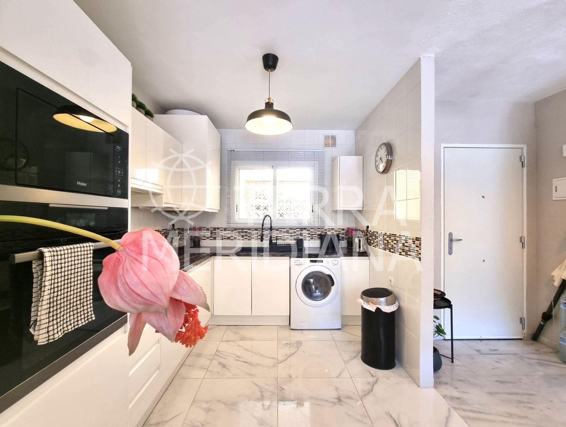 Penthouse in La Reserva de Marbella, Marbella