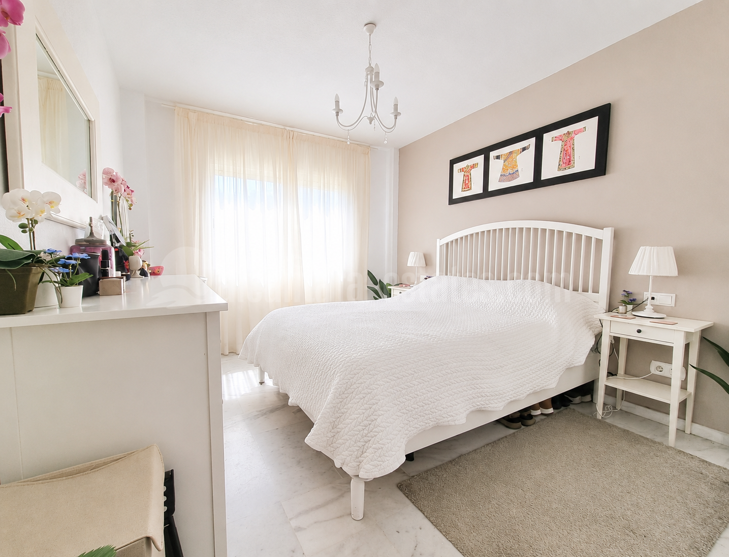 Penthouse in La Reserva de Marbella, Marbella