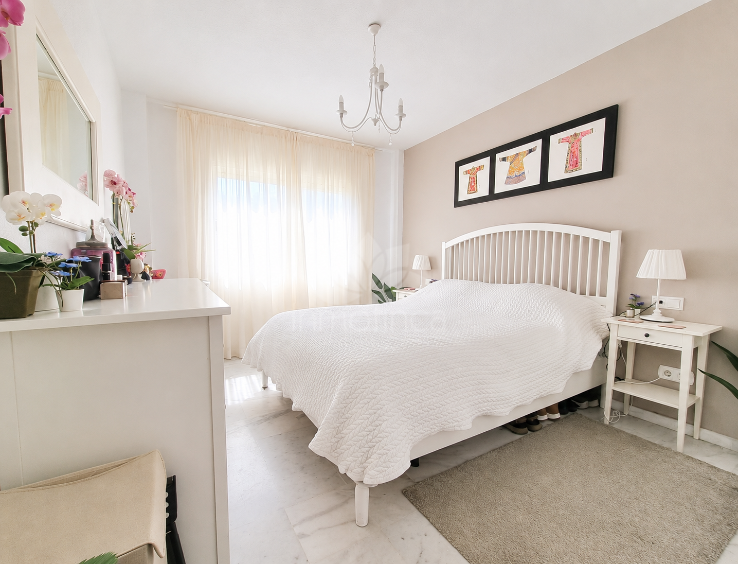 Penthouse in La Reserva de Marbella, Marbella