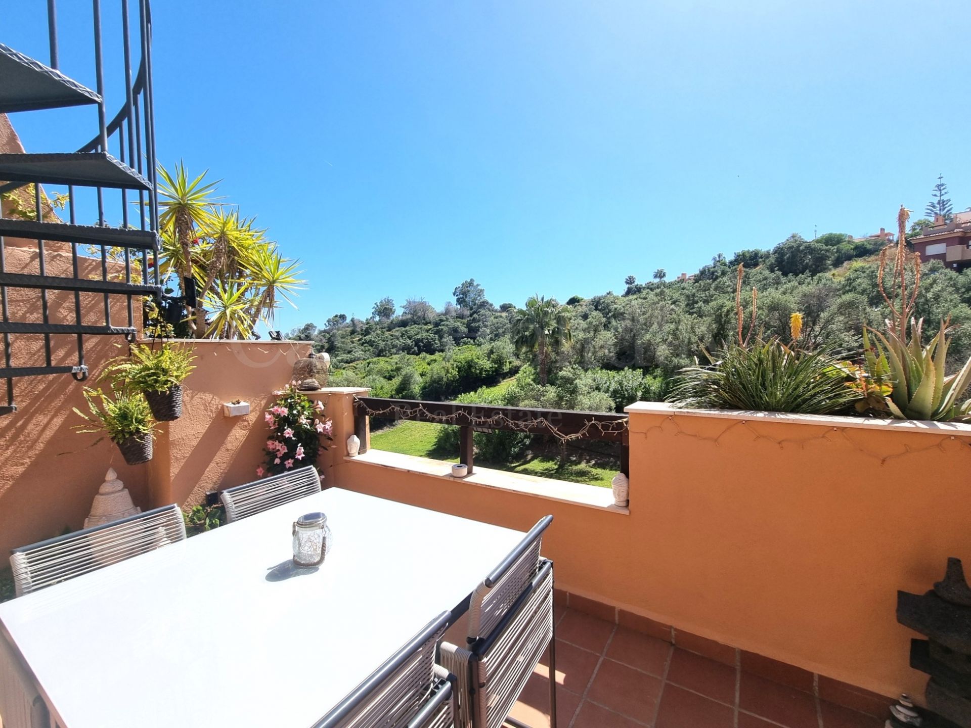 Ático en La Reserva de Marbella, Marbella