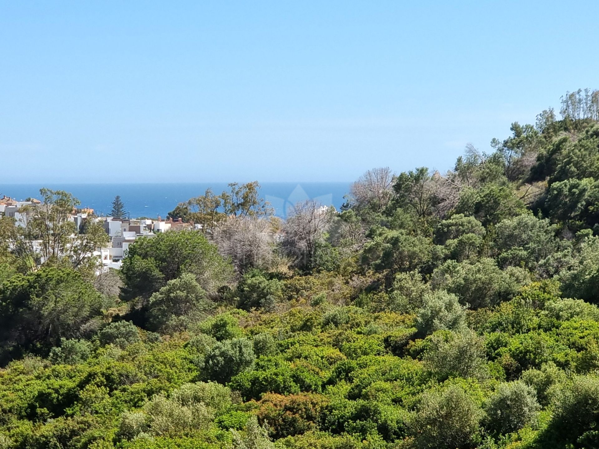Penthouse in La Reserva de Marbella, Marbella