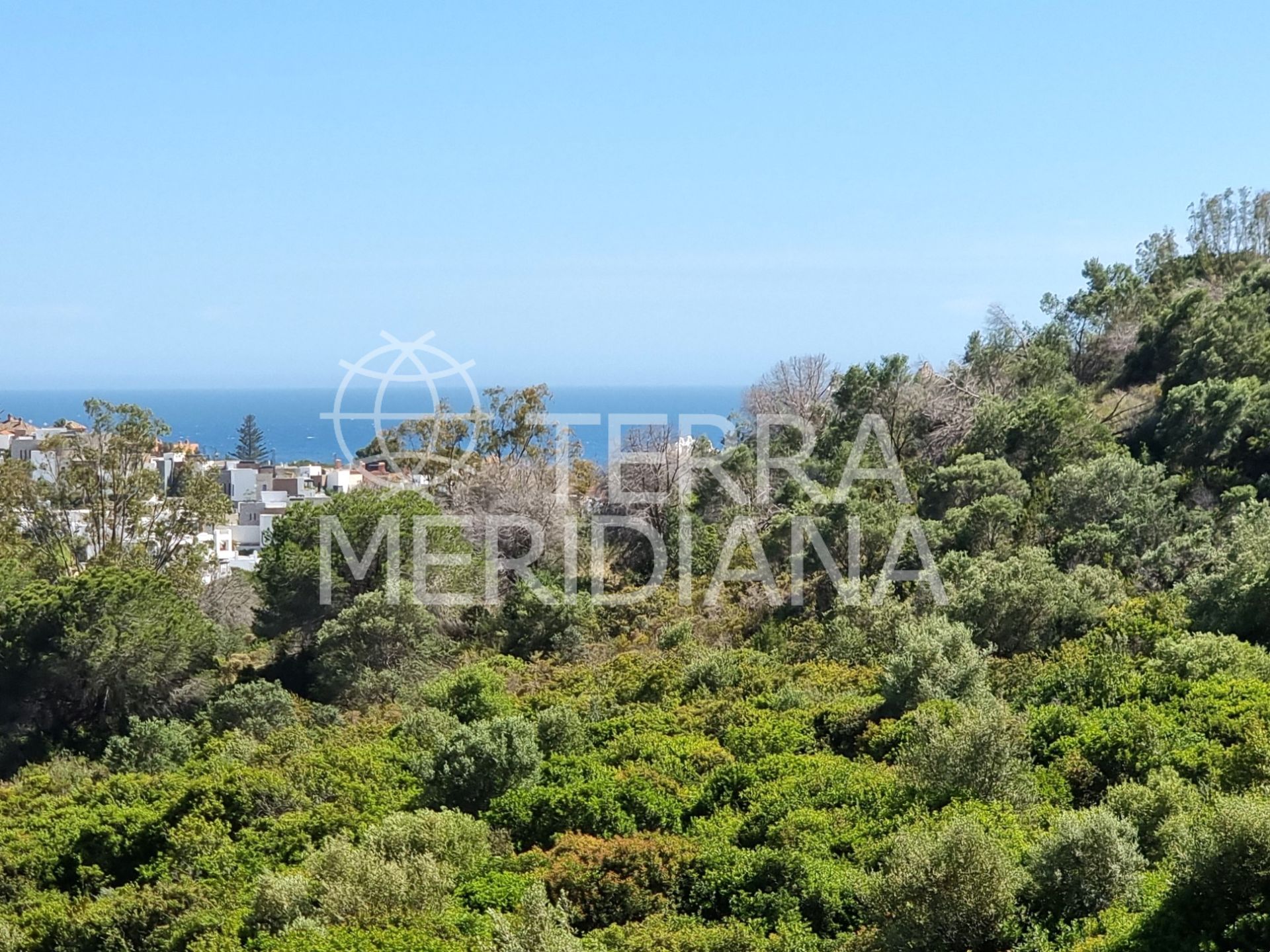 Penthouse in La Reserva de Marbella, Marbella