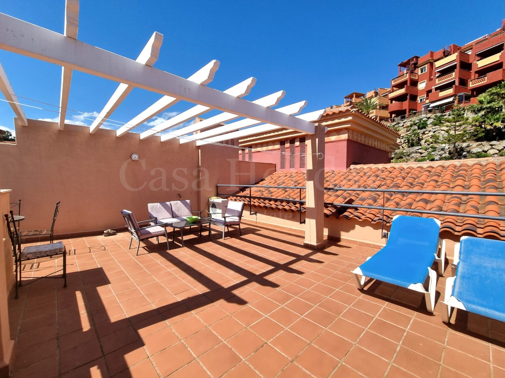 Ático en La Reserva de Marbella, Marbella