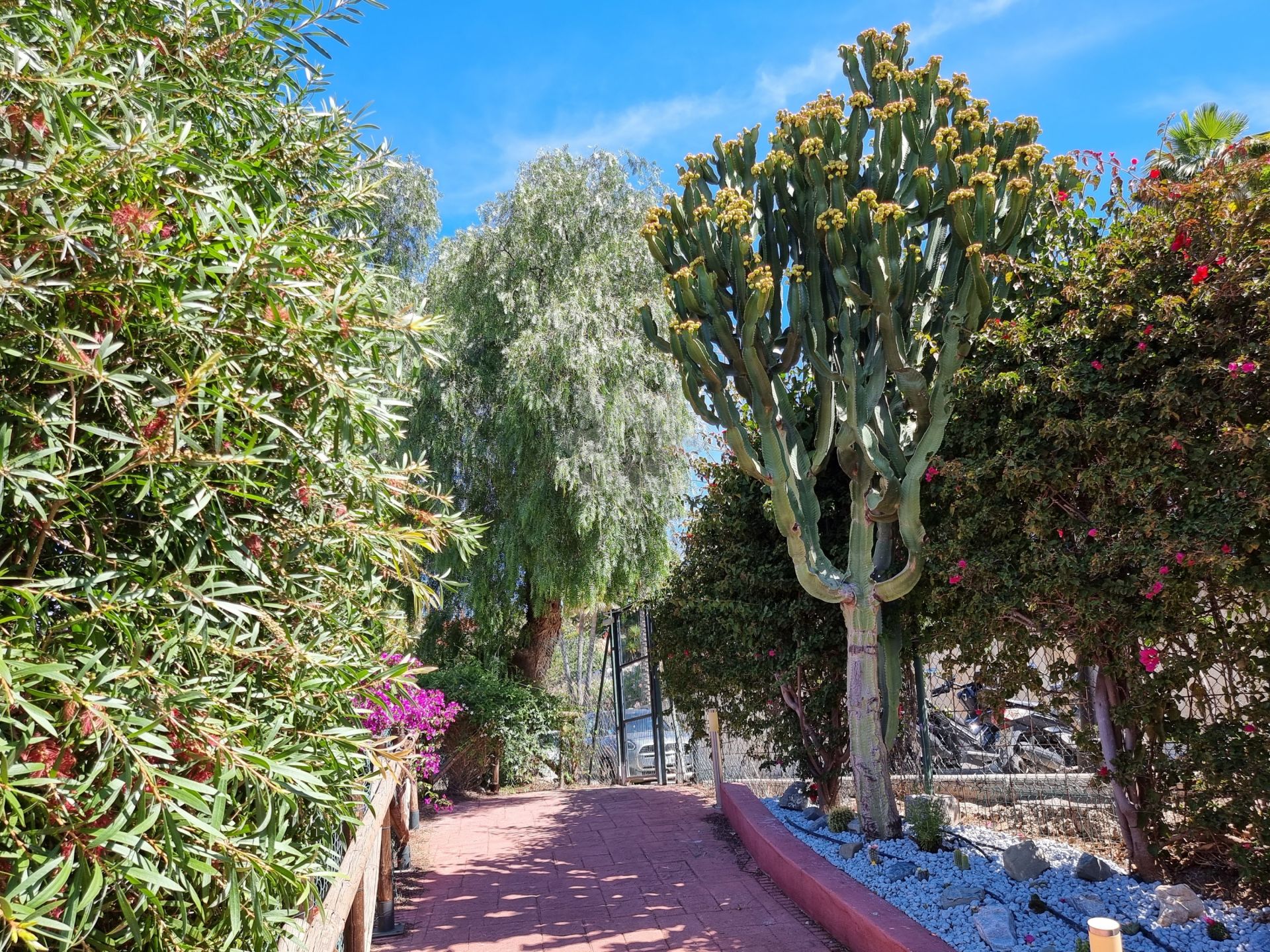 Penthouse w La Reserva de Marbella, Marbella