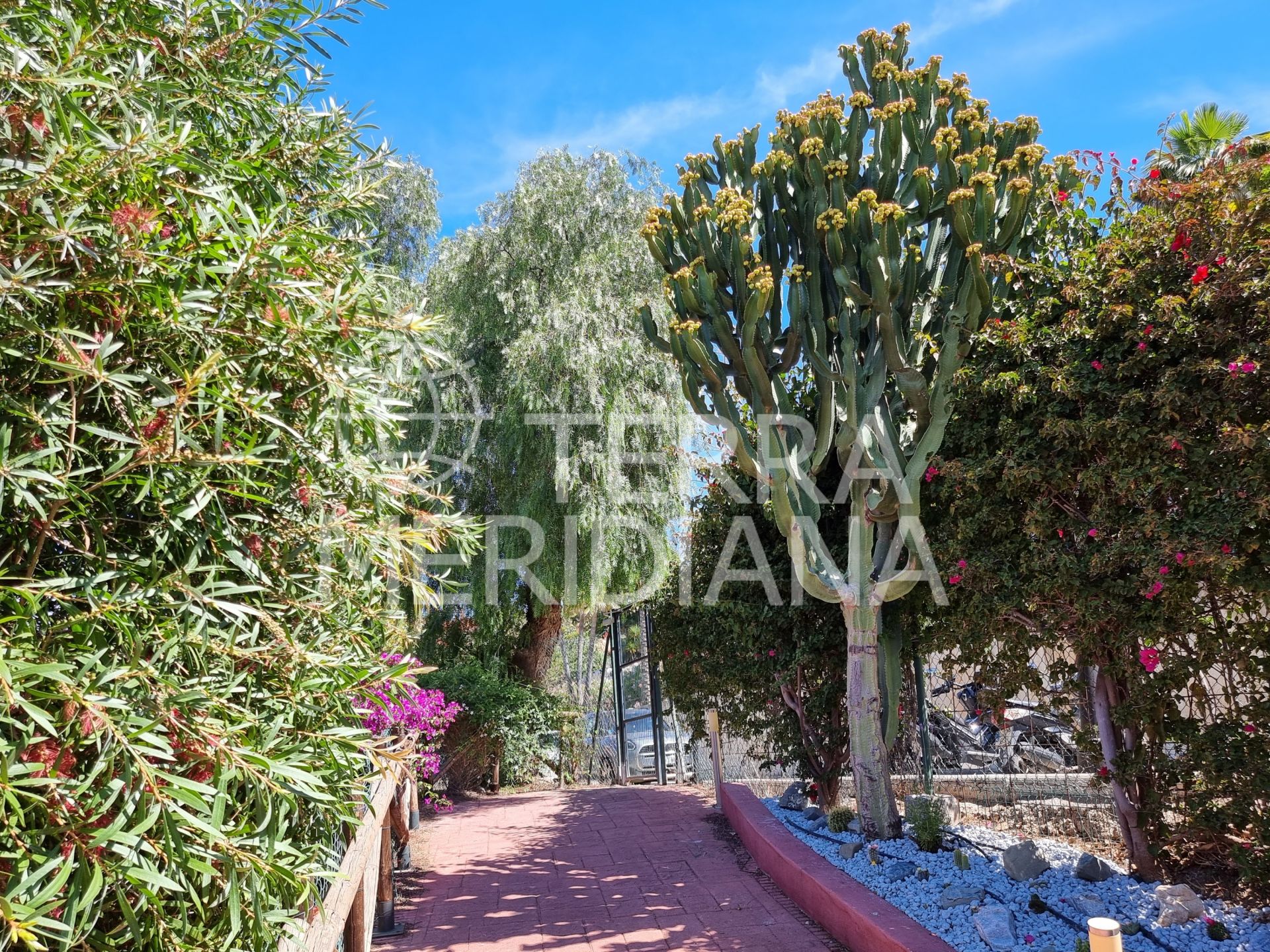 Penthouse in La Reserva de Marbella, Marbella