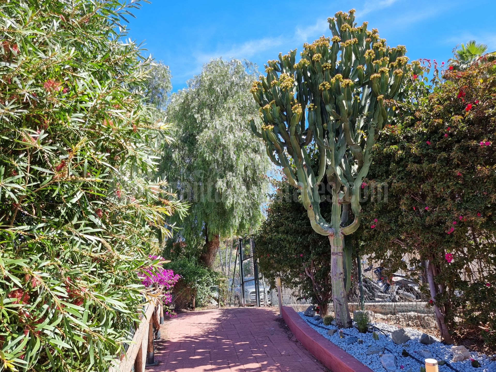 Ático en La Reserva de Marbella, Marbella